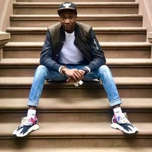 Meet your Posher, Ulric